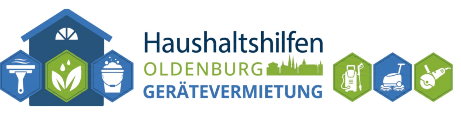 Haushaltshilfen Oldenburg Logo